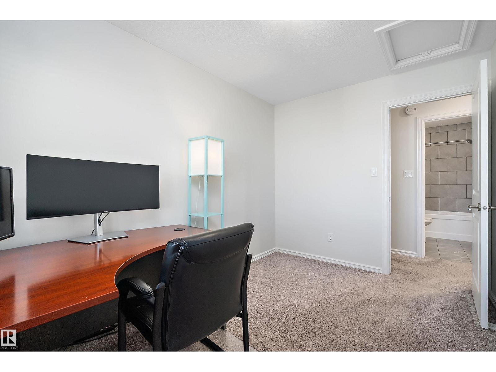 22124 87 Av Nw, Edmonton, Alberta  T5T 7H7 - Photo 22 - E4464751