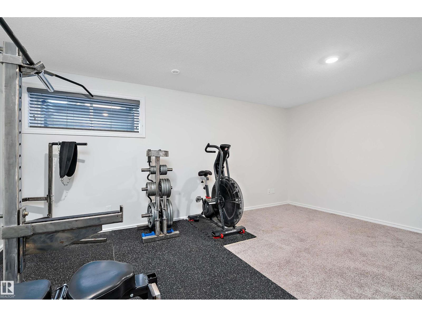 22124 87 Av Nw, Edmonton, Alberta  T5T 7H7 - Photo 31 - E4464751