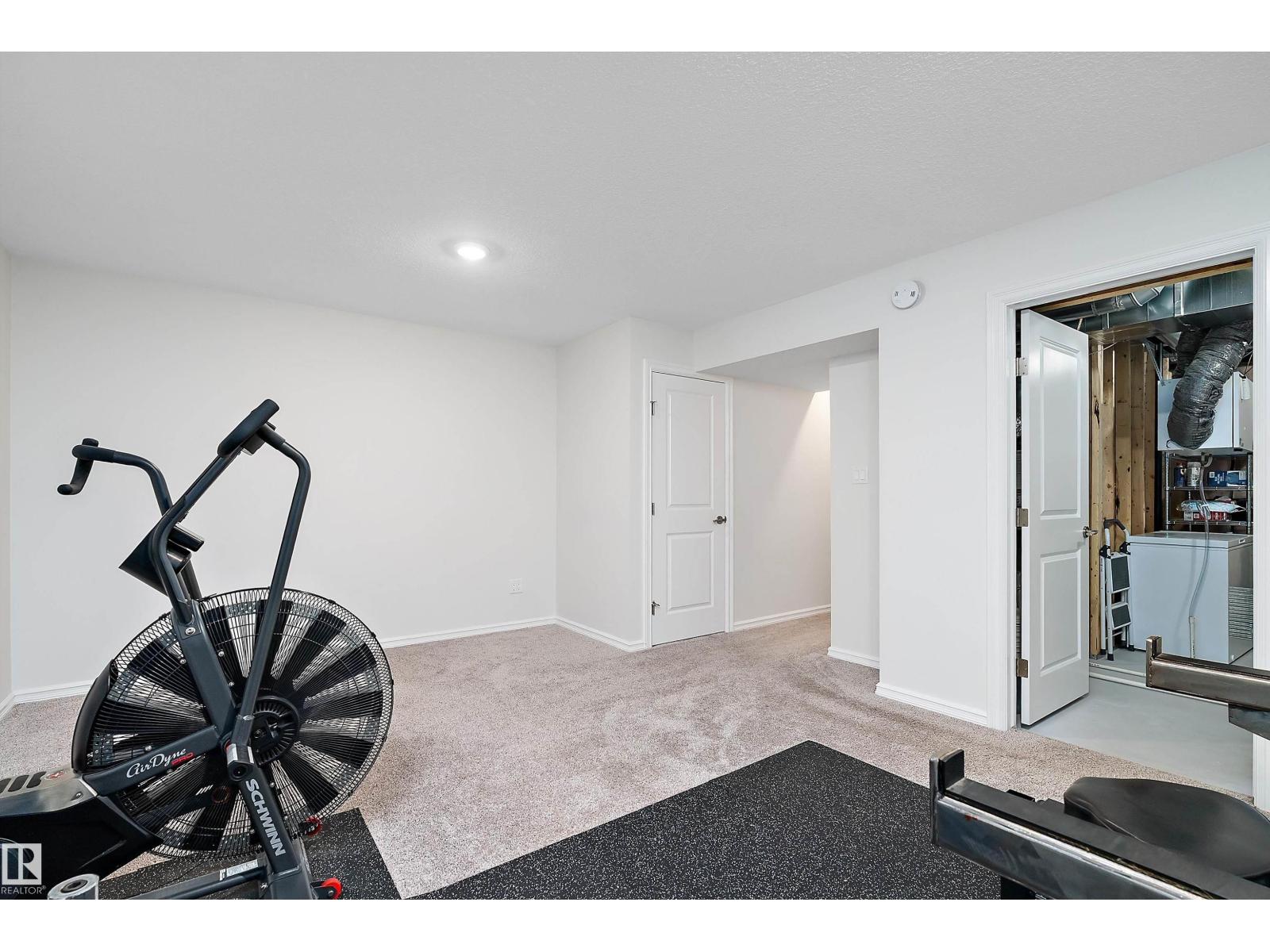 22124 87 Av Nw, Edmonton, Alberta  T5T 7H7 - Photo 32 - E4464751