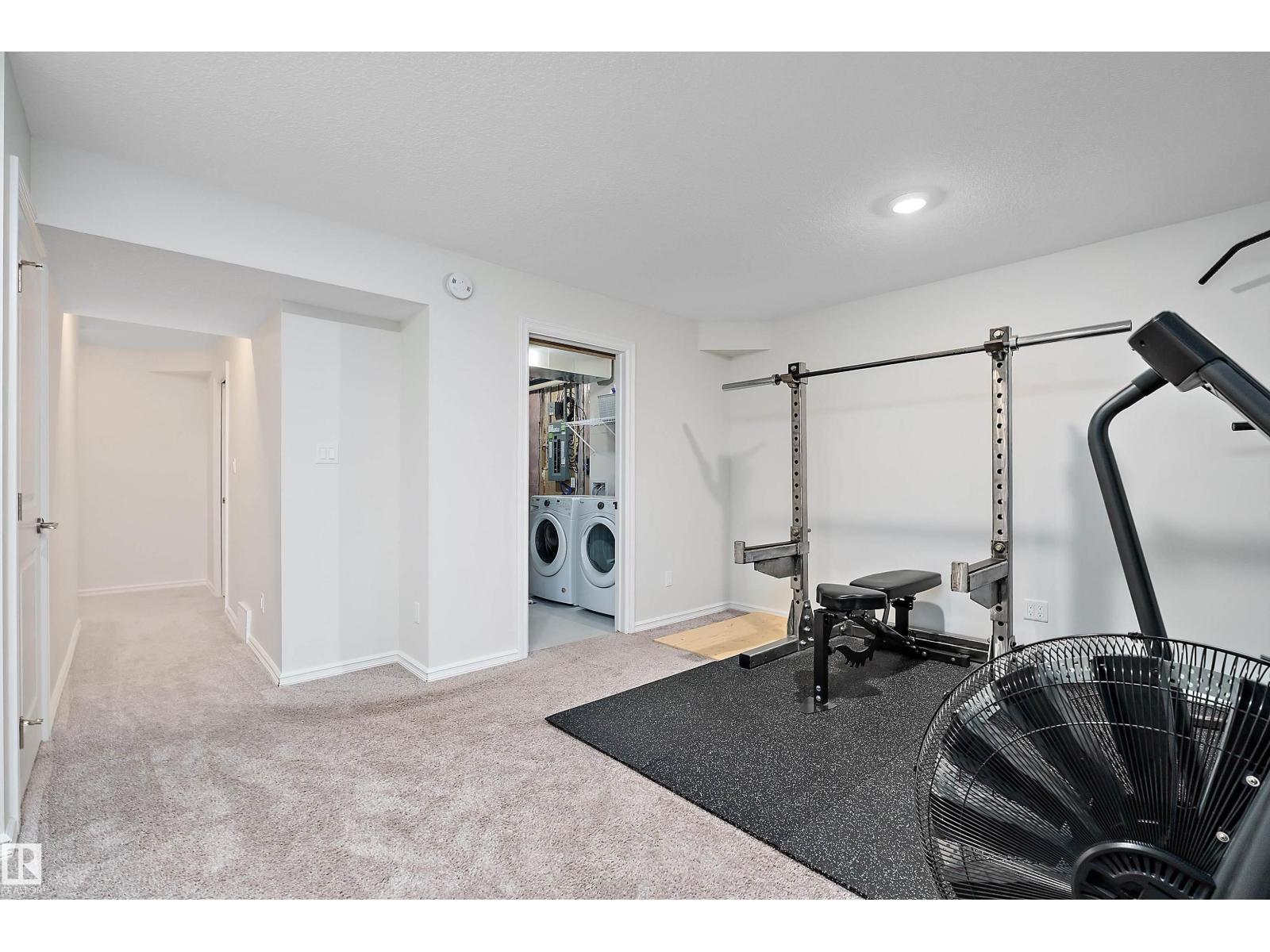 22124 87 Av Nw, Edmonton, Alberta  T5T 7H7 - Photo 33 - E4464751