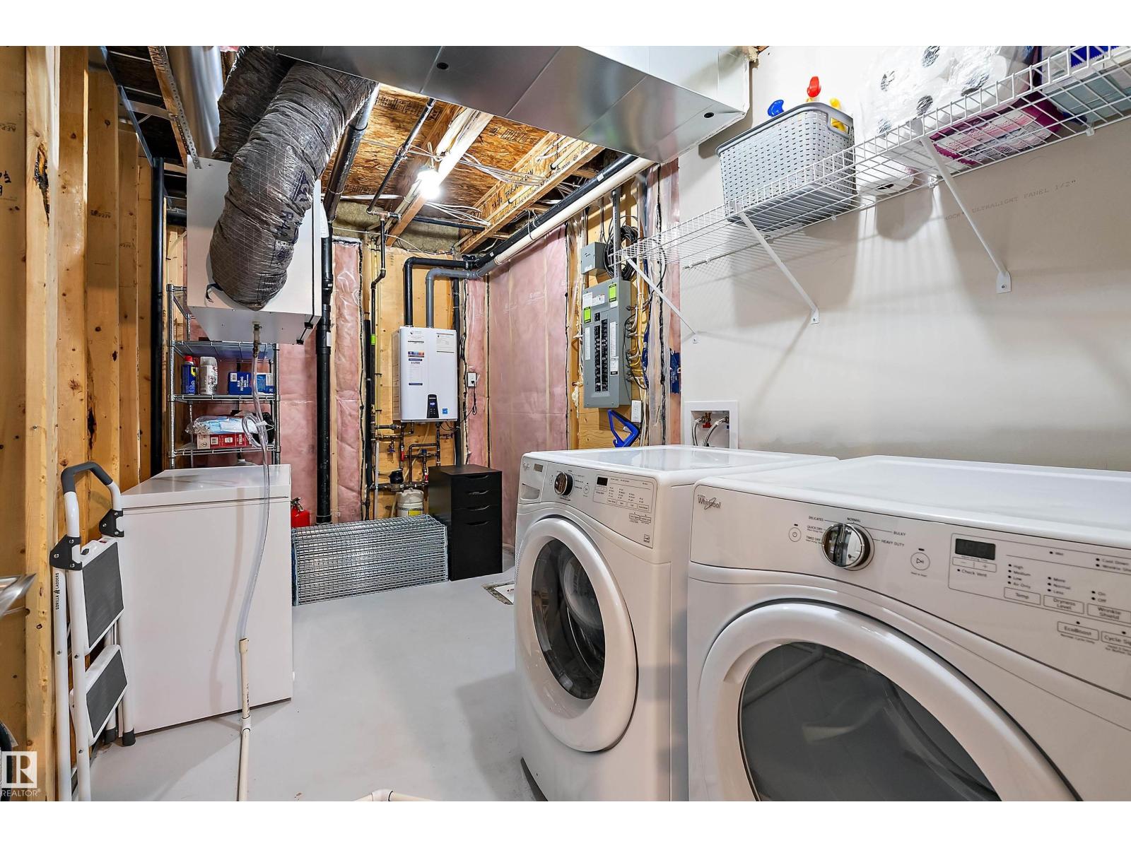 22124 87 Av Nw, Edmonton, Alberta  T5T 7H7 - Photo 35 - E4464751