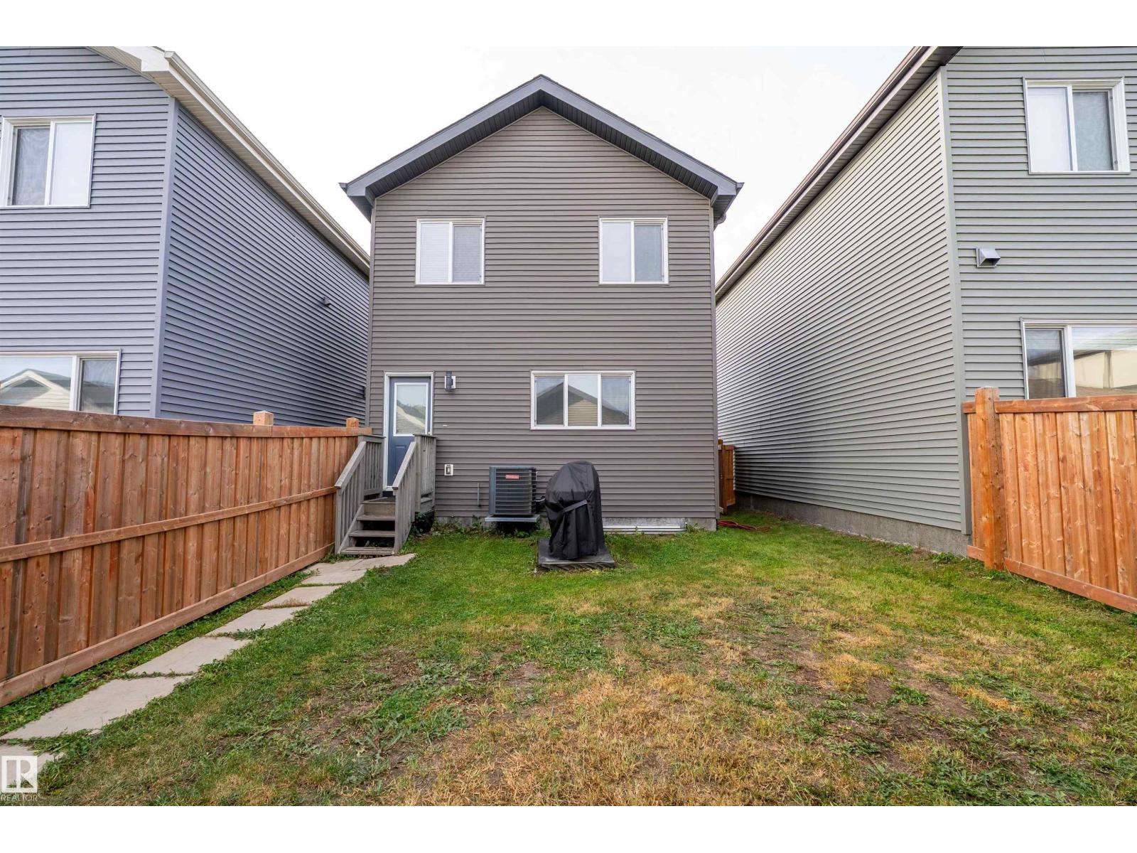 22124 87 Av Nw, Edmonton, Alberta  T5T 7H7 - Photo 36 - E4464751