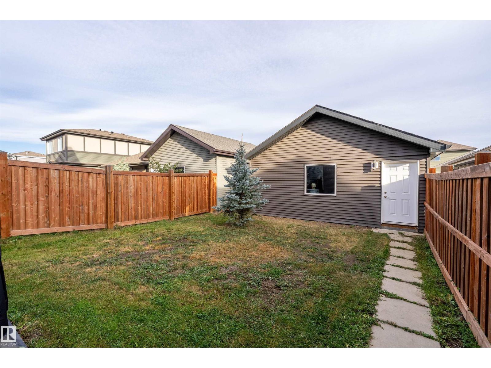22124 87 Av Nw, Edmonton, Alberta  T5T 7H7 - Photo 37 - E4464751