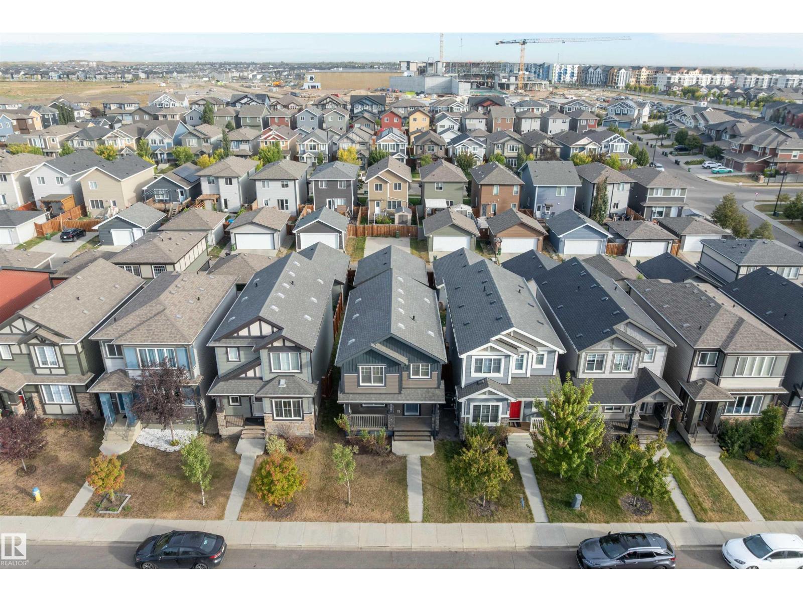 22124 87 Av Nw, Edmonton, Alberta  T5T 7H7 - Photo 39 - E4464751