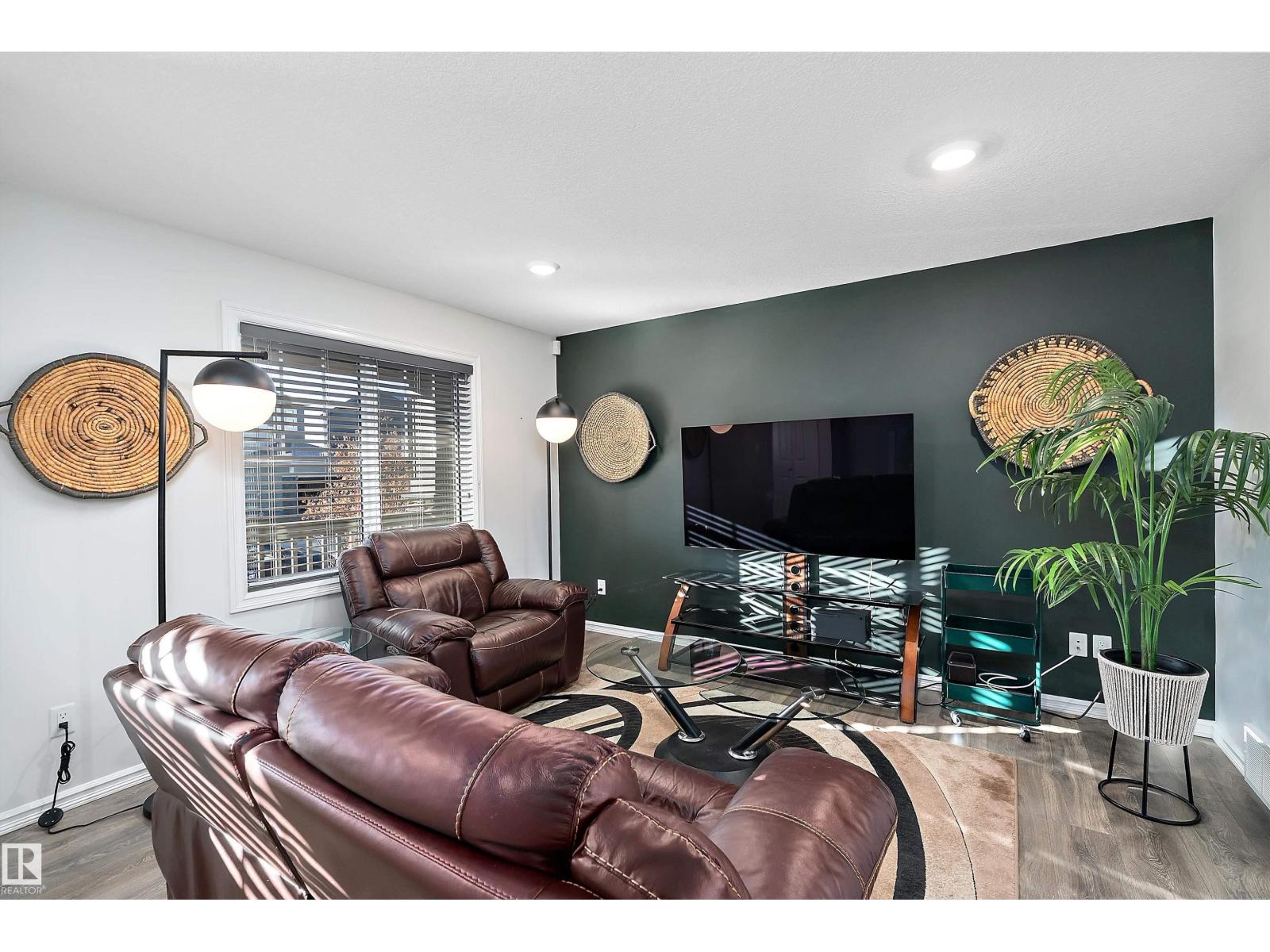 22124 87 Av Nw, Edmonton, Alberta  T5T 7H7 - Photo 4 - E4464751