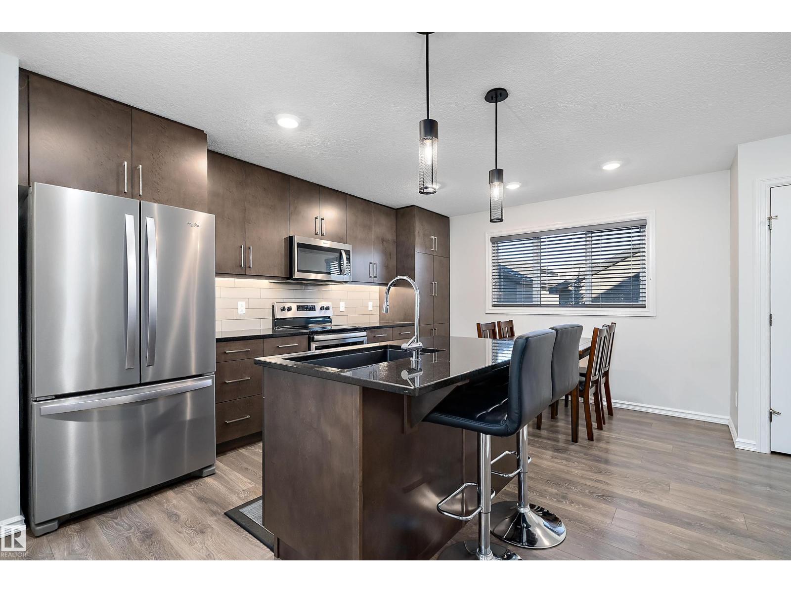 22124 87 Av Nw, Edmonton, Alberta  T5T 7H7 - Photo 7 - E4464751