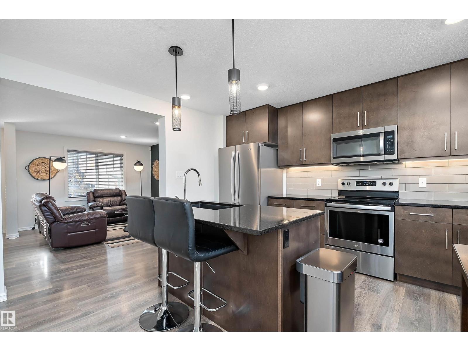 22124 87 Av Nw, Edmonton, Alberta  T5T 7H7 - Photo 8 - E4464751