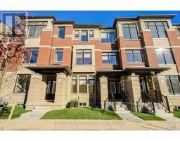 1118 WHEAT BOOM DRIVE, Oakville, Ontario
