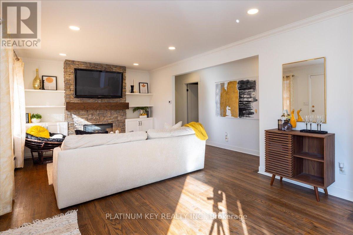 37 Arnella Crescent, Strathroy-Caradoc, Ontario  N7G 2C4 - Photo 6 - X12511074