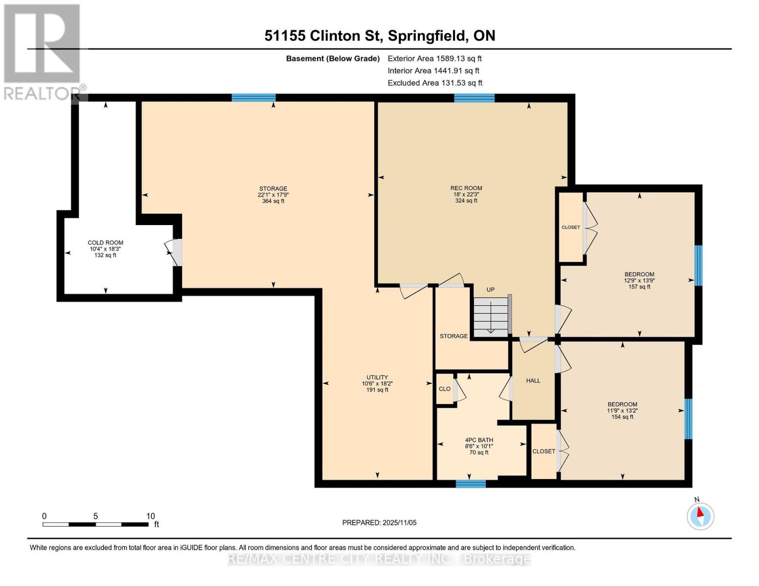 51155 Clinton Street, Malahide, Ontario  N0L 2J0 - Photo 50 - X12511134