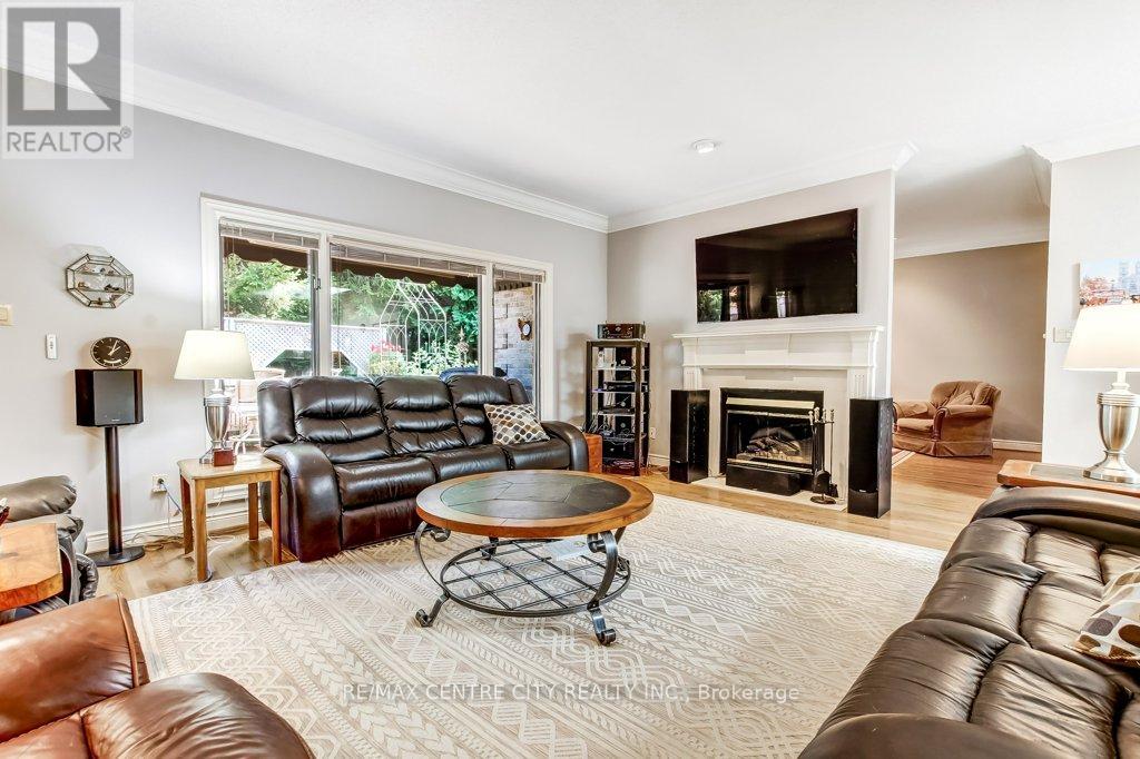 27 - 1200 Riverside Drive, London North, Ontario  N6H 5C6 - Photo 10 - X12511138