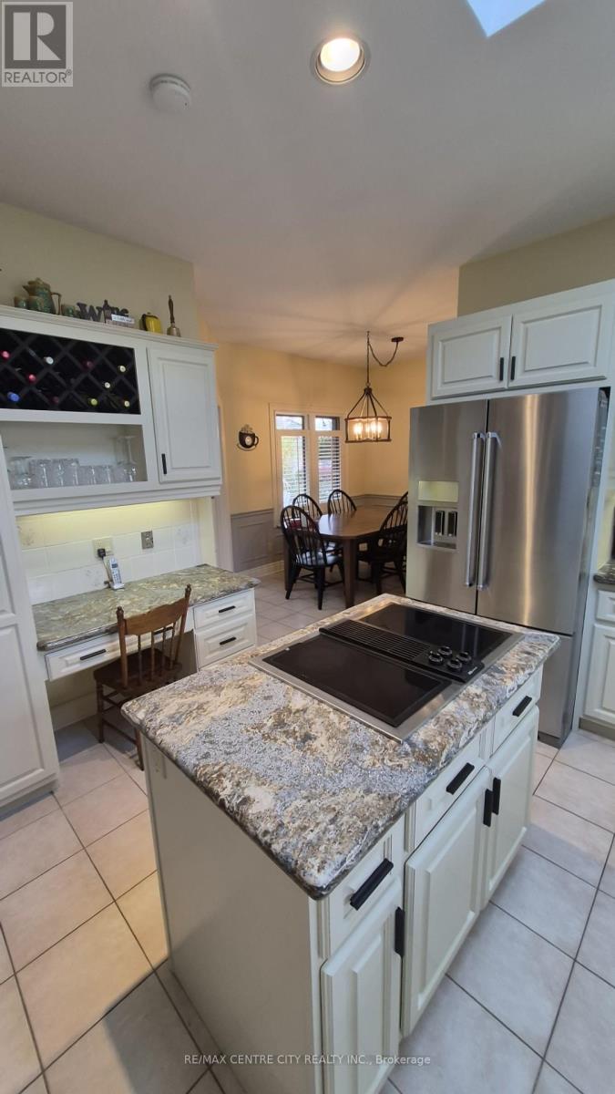 27 - 1200 Riverside Drive, London North, Ontario  N6H 5C6 - Photo 11 - X12511138