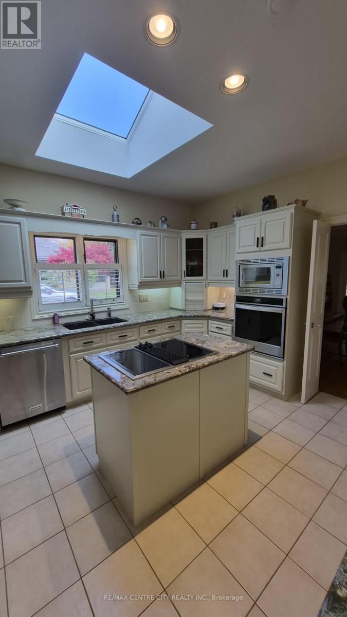 27 - 1200 Riverside Drive, London North, Ontario  N6H 5C6 - Photo 13 - X12511138