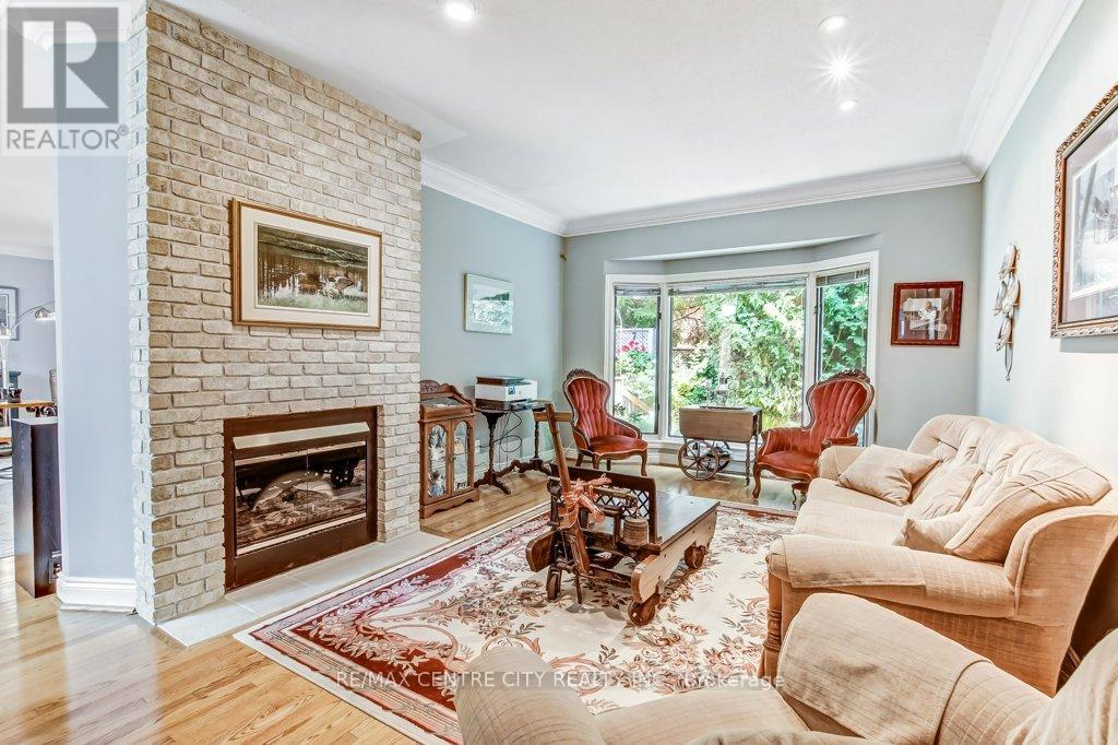 27 - 1200 Riverside Drive, London North, Ontario  N6H 5C6 - Photo 19 - X12511138