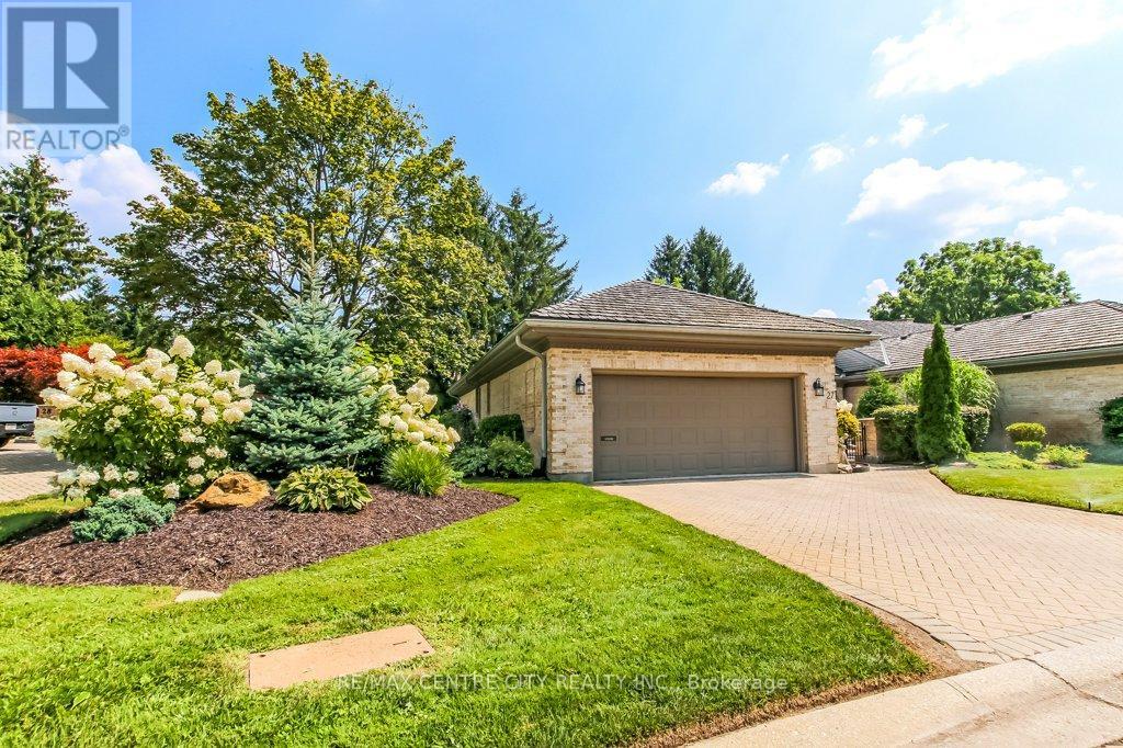 27 - 1200 Riverside Drive, London North, Ontario  N6H 5C6 - Photo 2 - X12511138