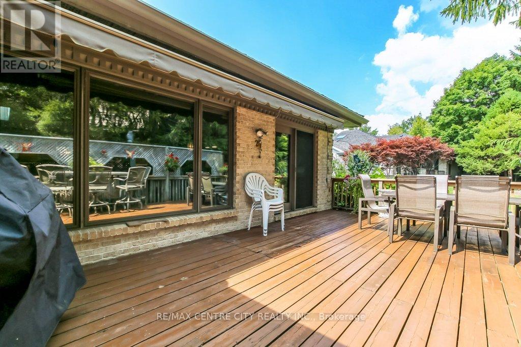 27 - 1200 Riverside Drive, London North, Ontario  N6H 5C6 - Photo 28 - X12511138