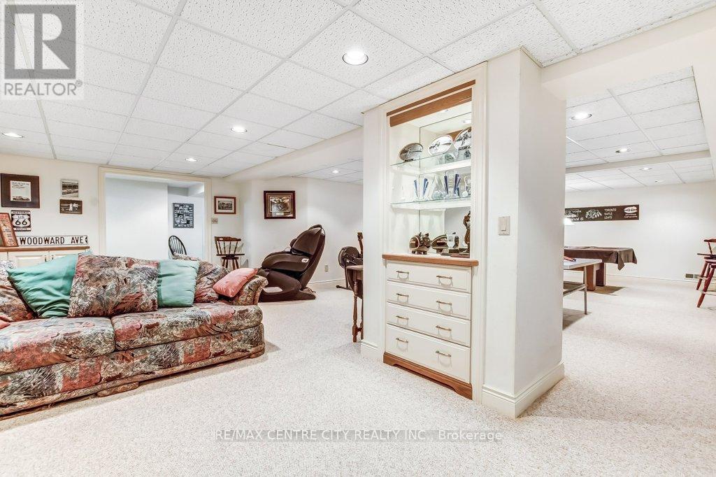 27 - 1200 Riverside Drive, London North, Ontario  N6H 5C6 - Photo 34 - X12511138