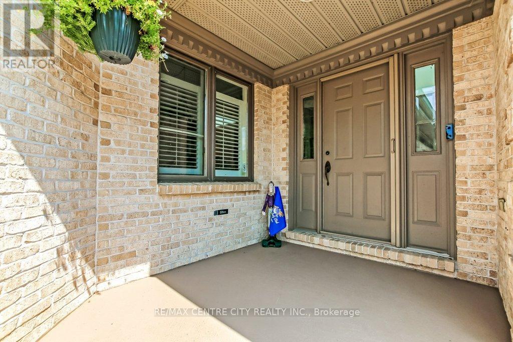 27 - 1200 Riverside Drive, London North, Ontario  N6H 5C6 - Photo 4 - X12511138