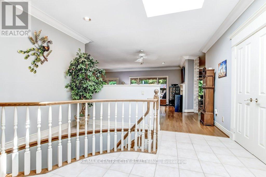 27 - 1200 Riverside Drive, London North, Ontario  N6H 5C6 - Photo 6 - X12511138