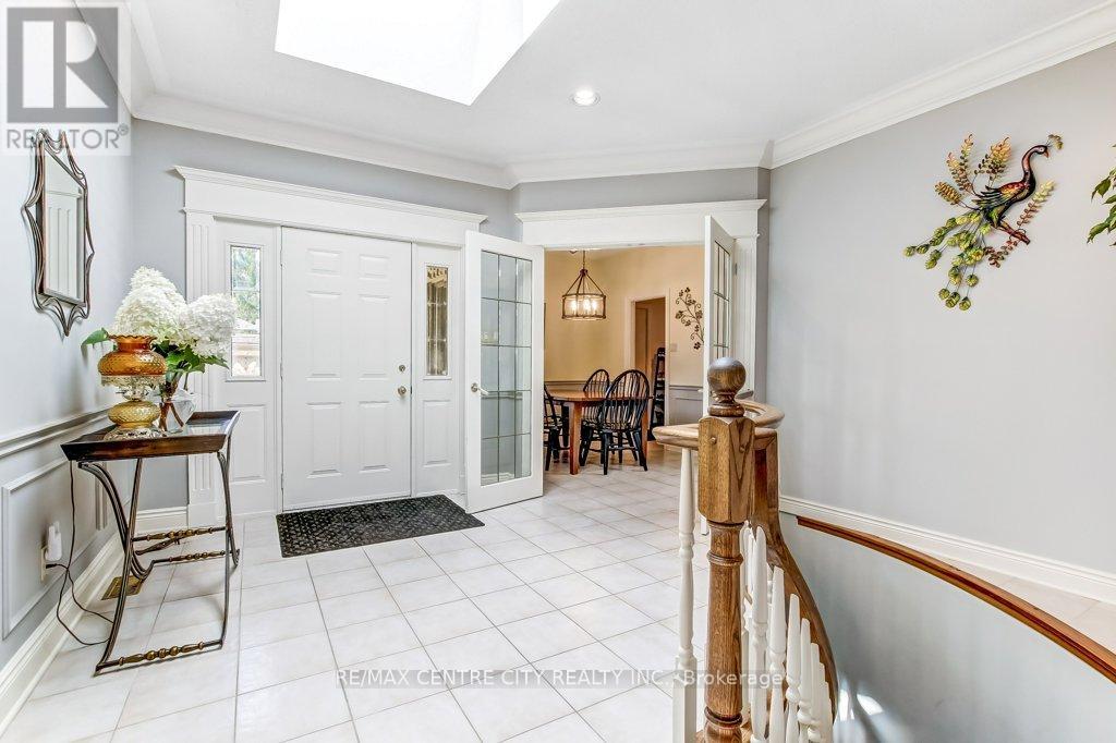 27 - 1200 Riverside Drive, London North, Ontario  N6H 5C6 - Photo 7 - X12511138