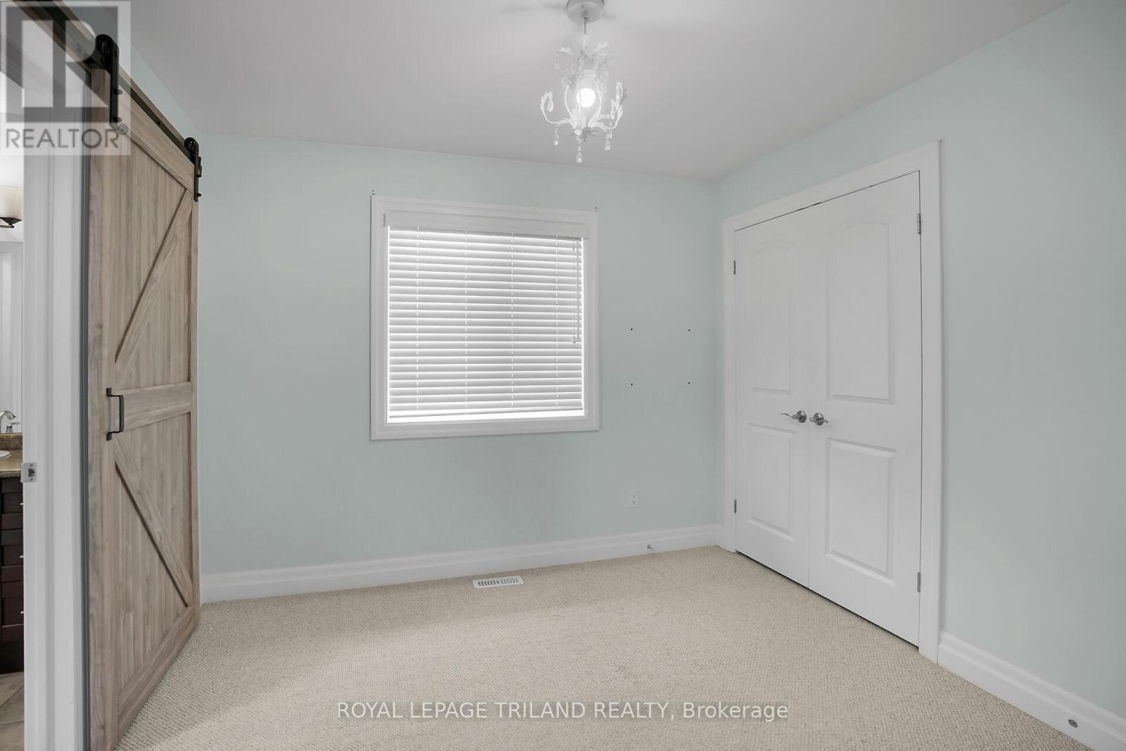 1862 Cherrywood Trail, London North, Ontario  N6H 0E1 - Photo 21 - X12511144