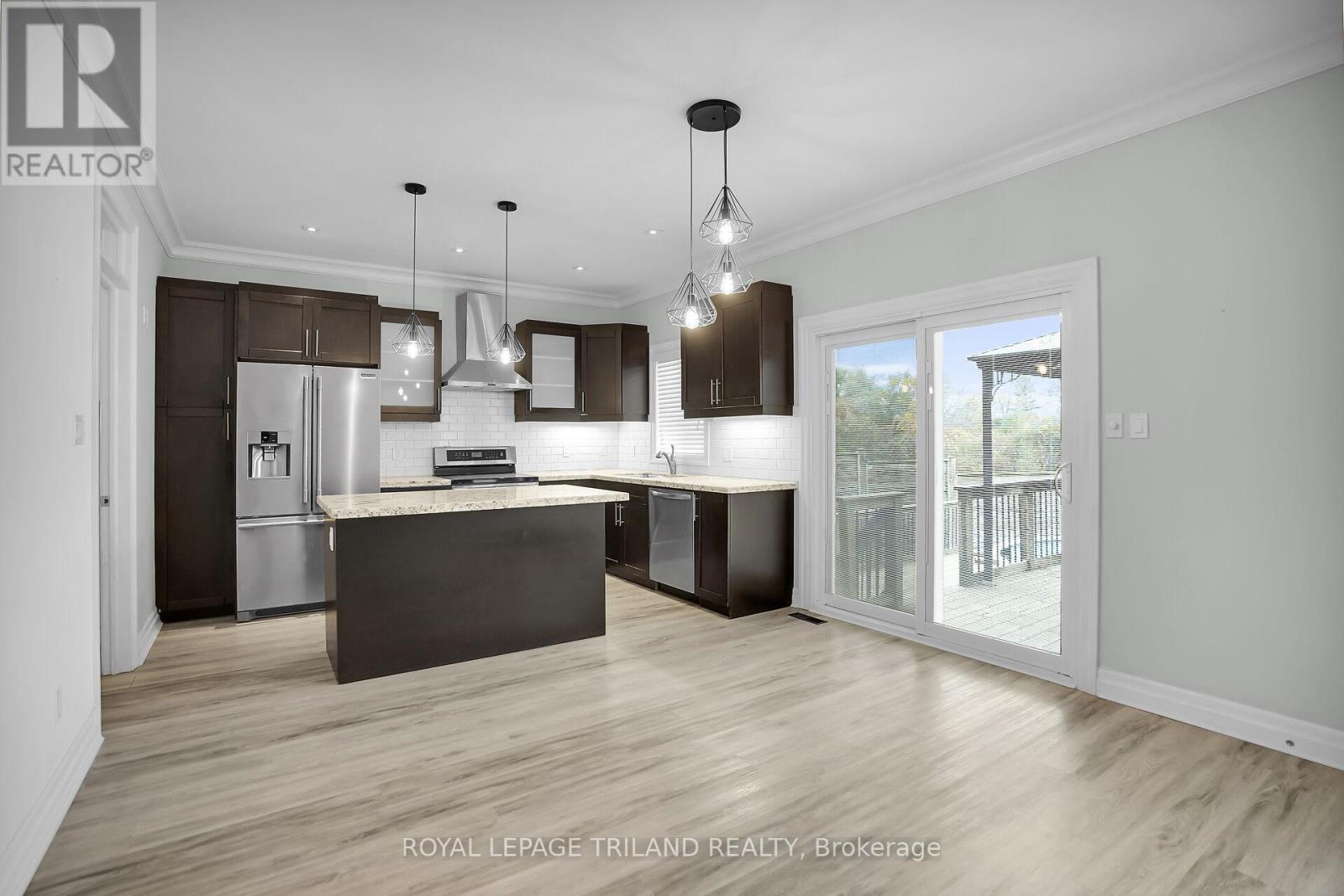 1862 Cherrywood Trail, London North, Ontario  N6H 0E1 - Photo 8 - X12511144