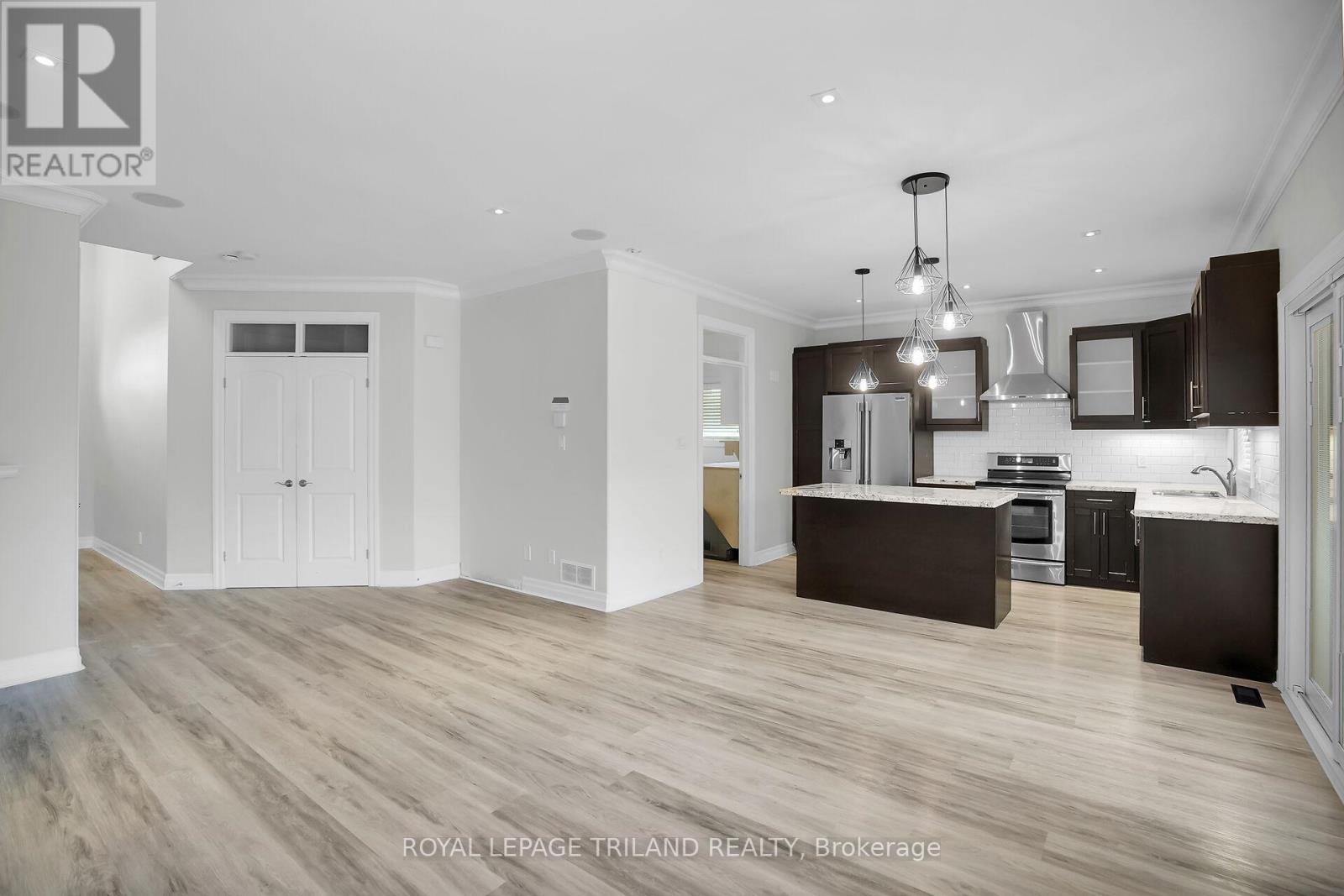 1862 Cherrywood Trail, London North, Ontario  N6H 0E1 - Photo 9 - X12511144