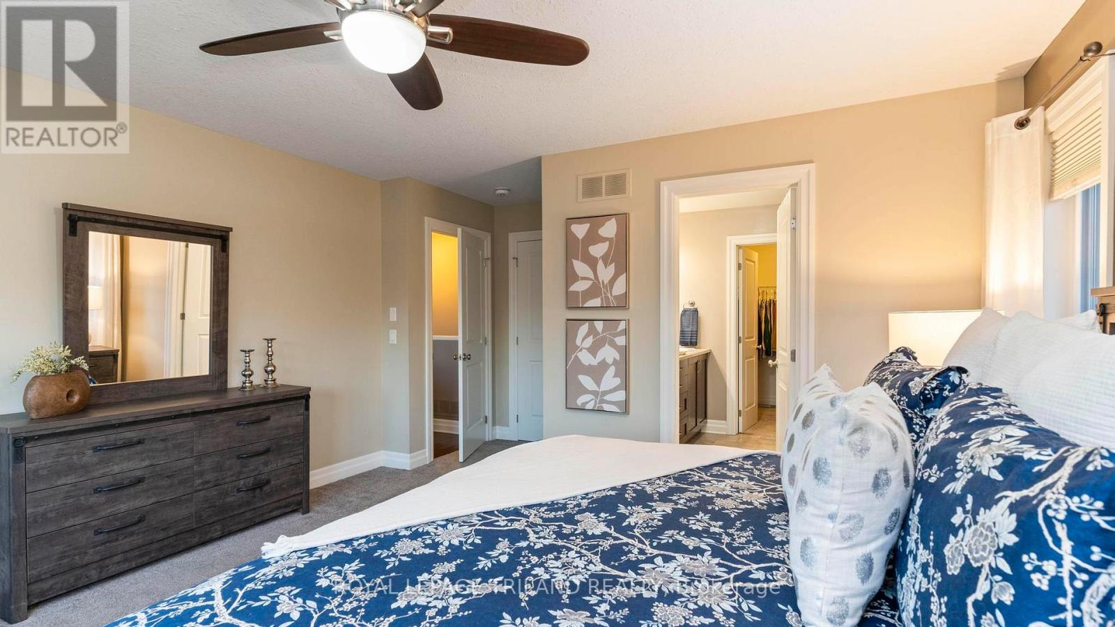 693 Newman Drive, Strathroy-Caradoc, Ontario  N0L 1W0 - Photo 12 - X12511152