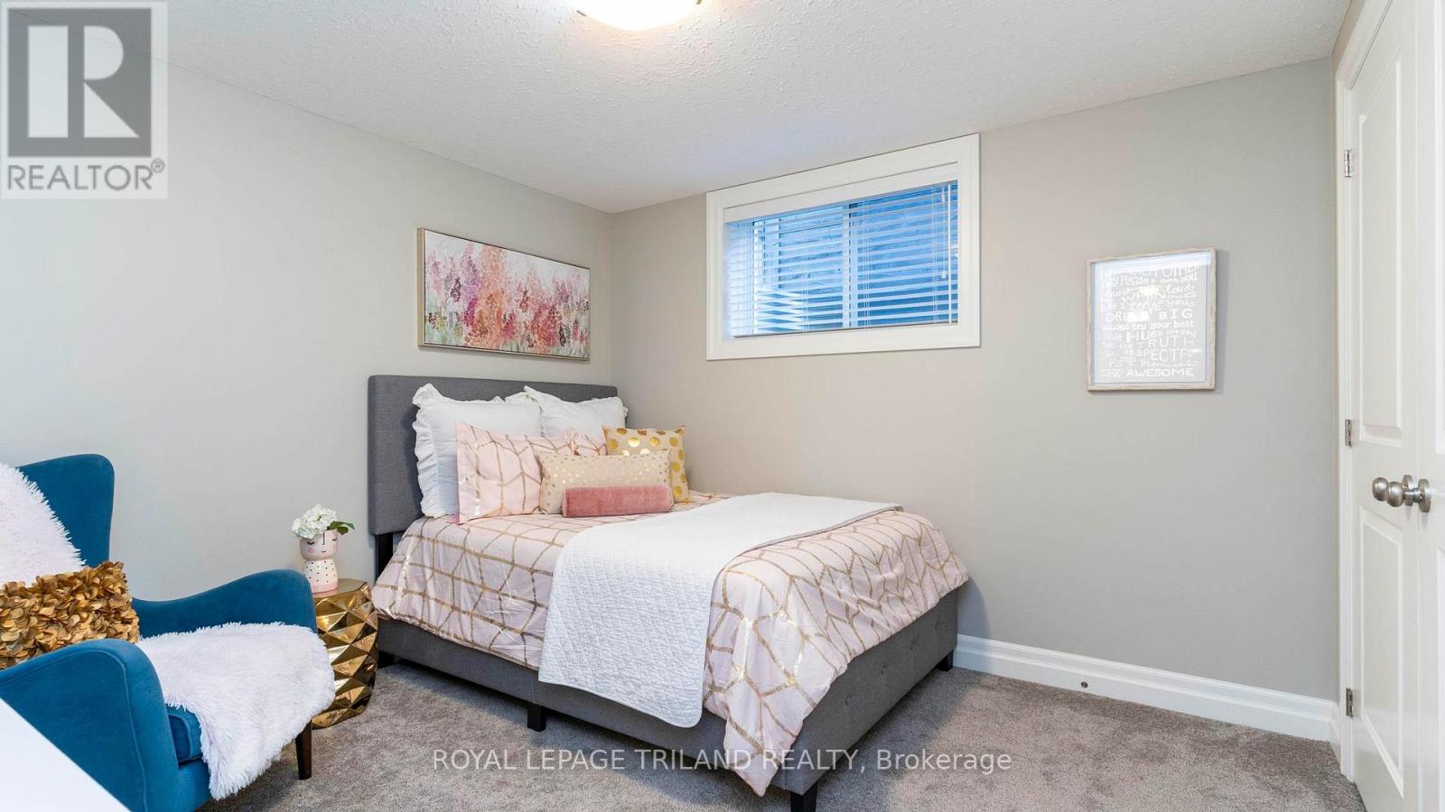 693 Newman Drive, Strathroy-Caradoc, Ontario  N0L 1W0 - Photo 20 - X12511152