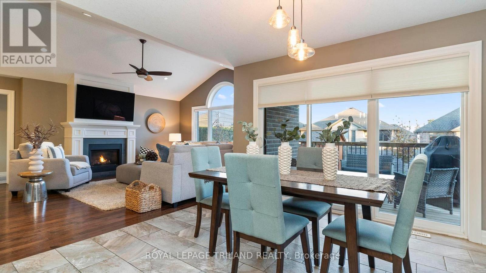 693 Newman Drive, Strathroy-Caradoc, Ontario  N0L 1W0 - Photo 8 - X12511152