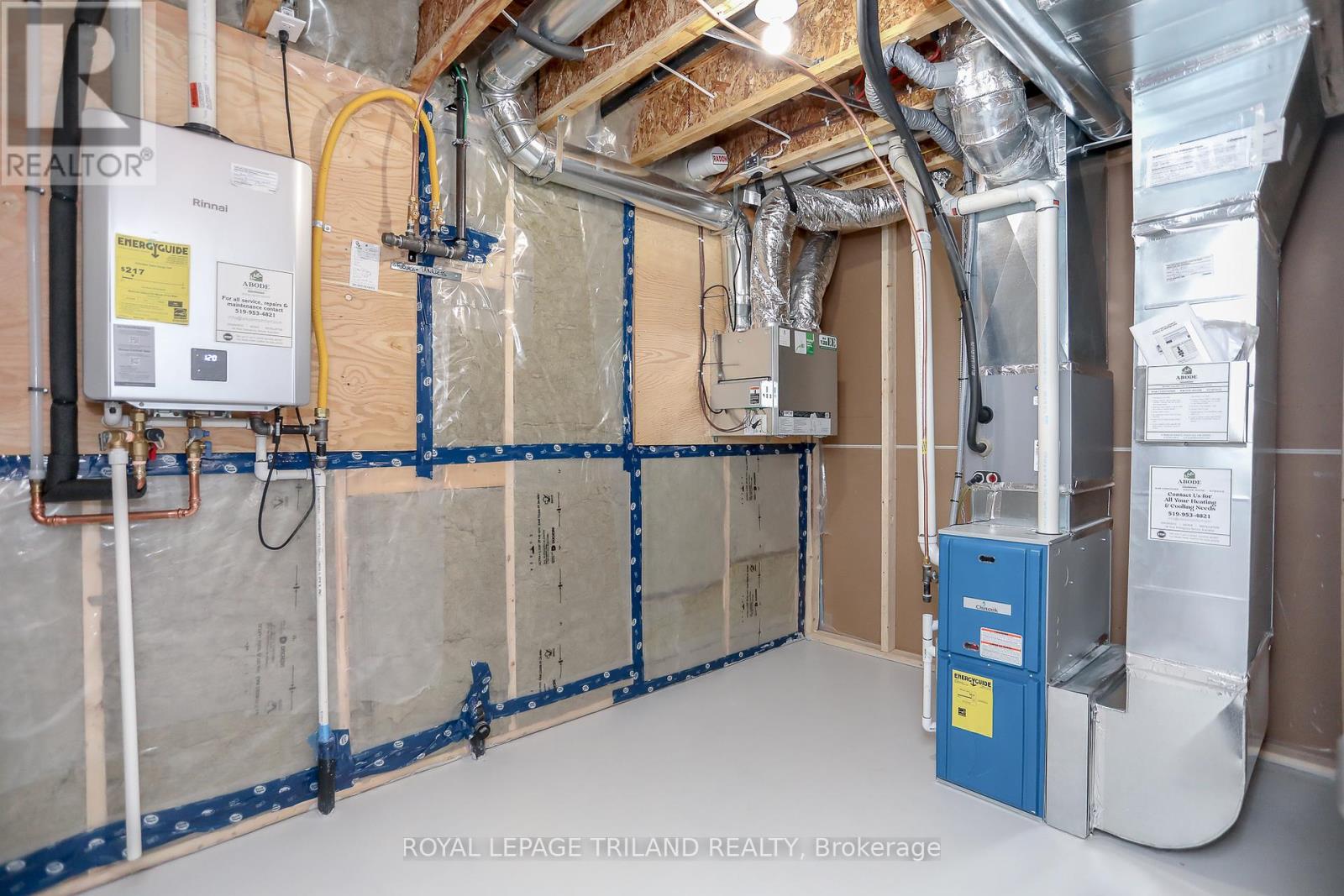 1 Harrow Lane, St. Thomas, Ontario  N5R 0P3 - Photo 47 - X12511182