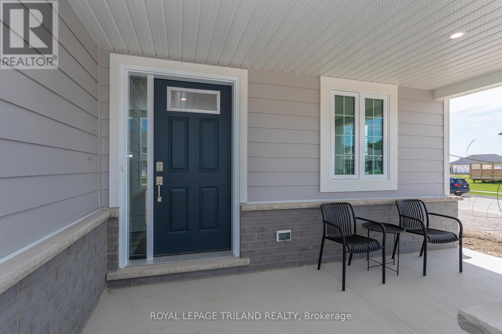 1 Harrow Lane, St. Thomas, Ontario  N5R 0P3 - Photo 6 - X12511182