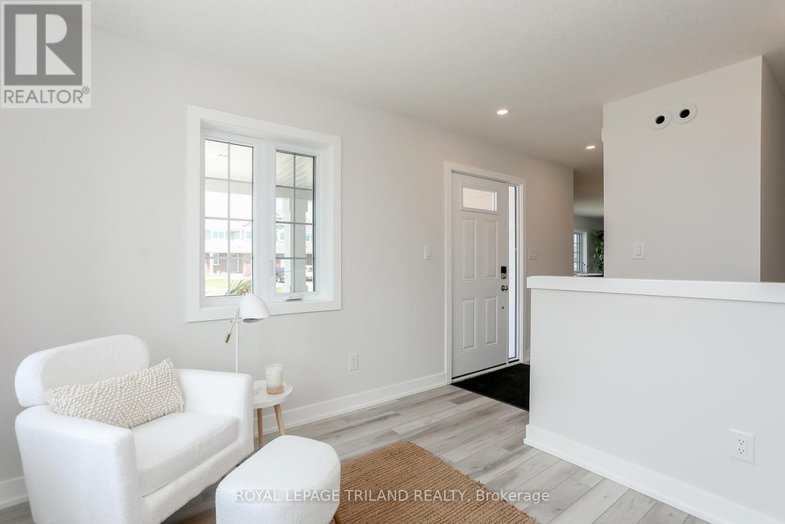 1 Harrow Lane, St. Thomas, Ontario  N5R 0P3 - Photo 7 - X12511182