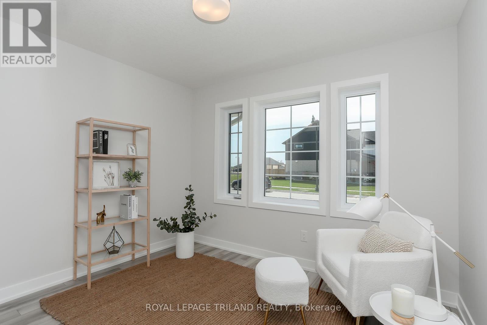 1 Harrow Lane, St. Thomas, Ontario  N5R 0P3 - Photo 8 - X12511182