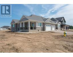 1 HARROW LANE, St. Thomas, Ontario