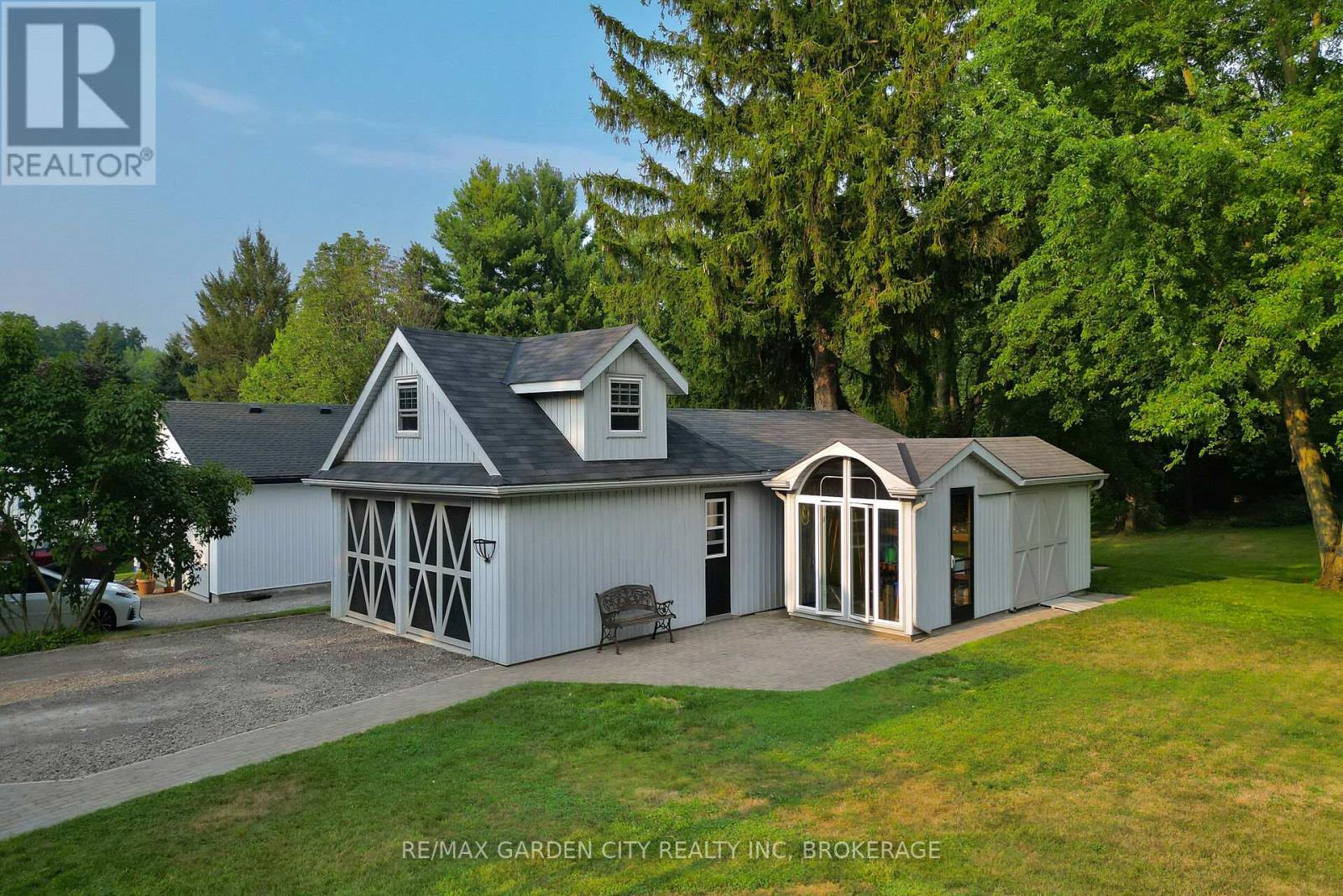 1171 Maple Street, Pelham, Ontario  L0S 1C0 - Photo 34 - X12336641