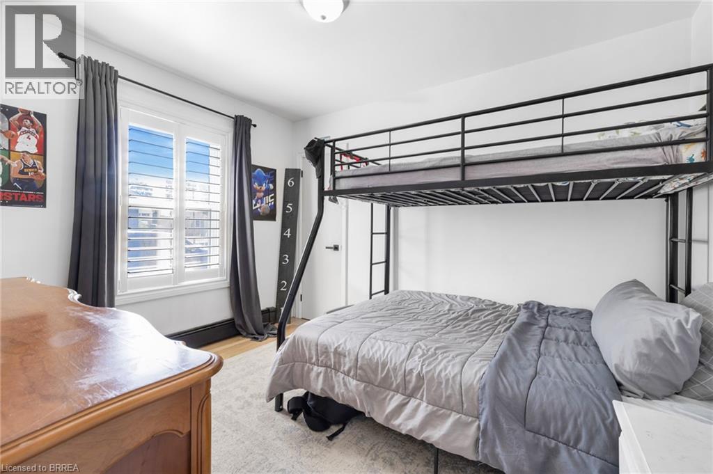 12 Patricia Street, Brantford, Ontario  N3T 1W5 - Photo 10 - 40785617