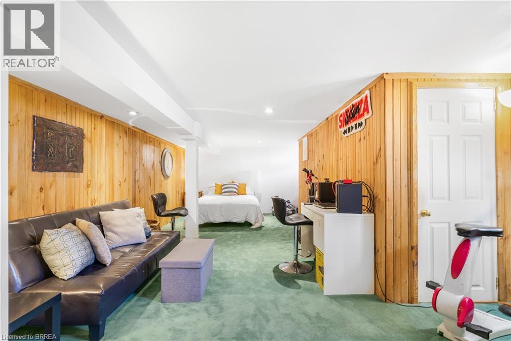 12 Patricia Street, Brantford, Ontario  N3T 1W5 - Photo 12 - 40785617