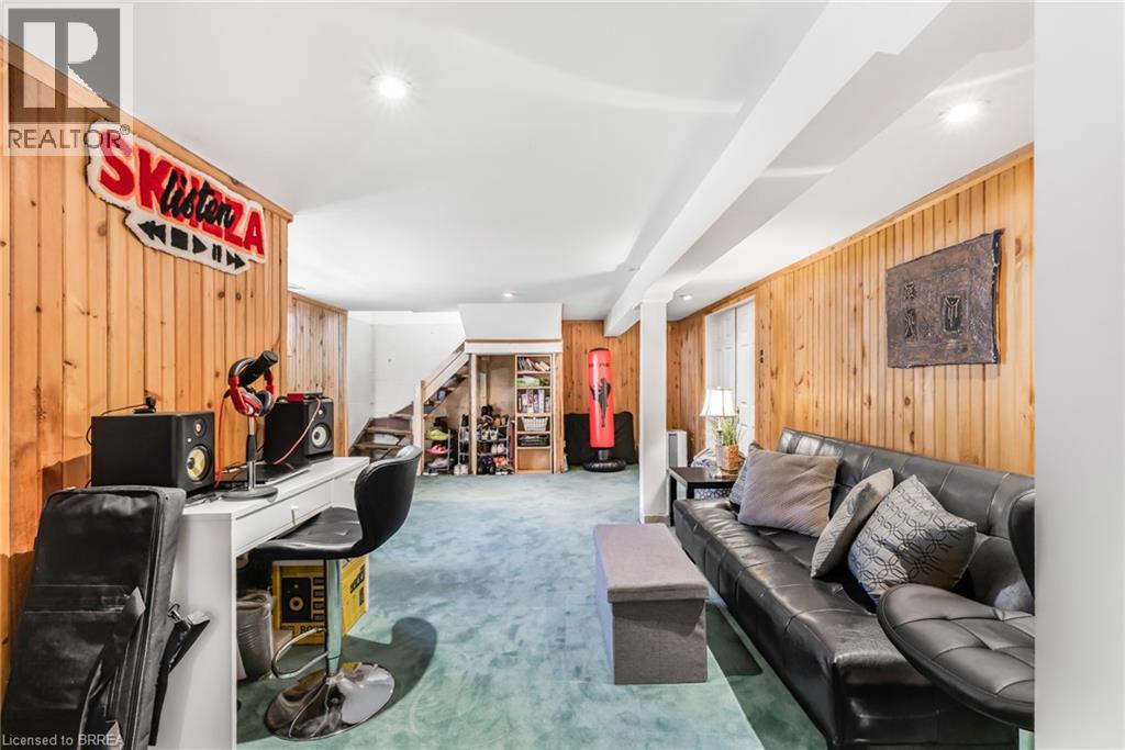 12 Patricia Street, Brantford, Ontario  N3T 1W5 - Photo 13 - 40785617