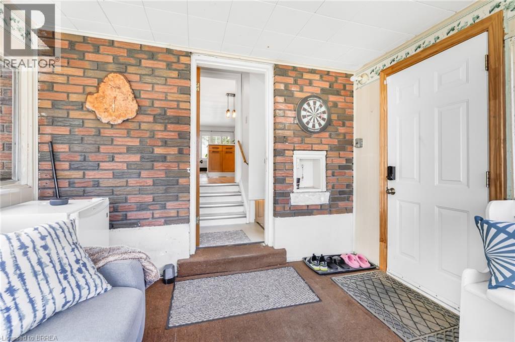 12 Patricia Street, Brantford, Ontario  N3T 1W5 - Photo 15 - 40785617