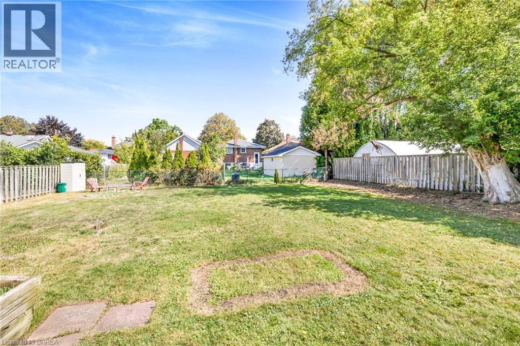 12 Patricia Street, Brantford, Ontario  N3T 1W5 - Photo 17 - 40785617