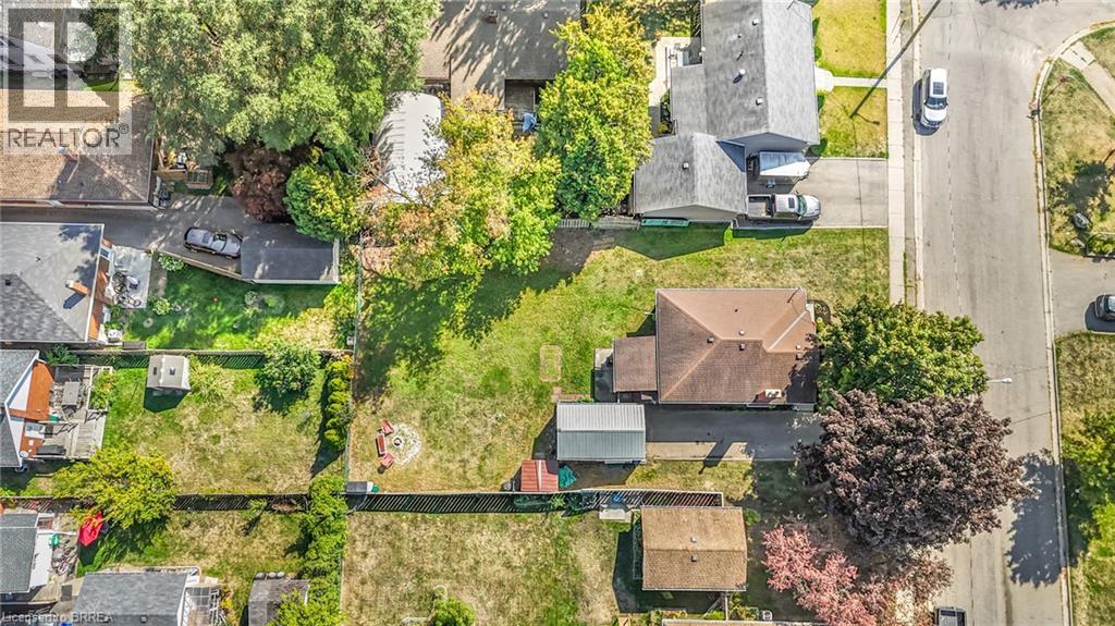 12 Patricia Street, Brantford, Ontario  N3T 1W5 - Photo 19 - 40785617