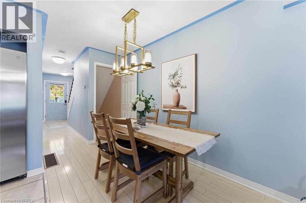 3 Shellard Lane Unit# A, Brantford, Ontario  N3T 5K8 - Photo 11 - 40779790