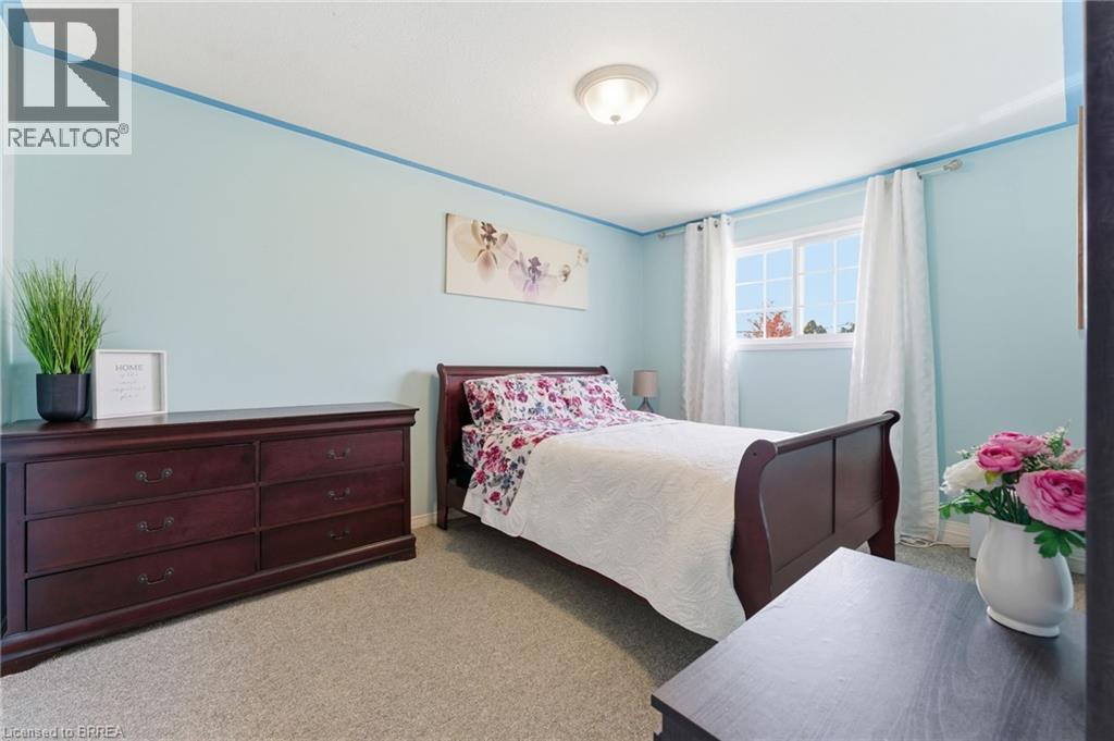 3 Shellard Lane Unit# A, Brantford, Ontario  N3T 5K8 - Photo 13 - 40779790