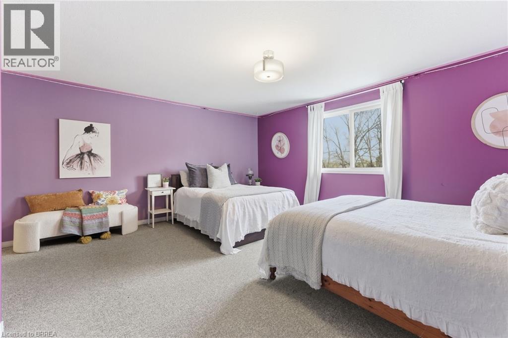 3 Shellard Lane Unit# A, Brantford, Ontario  N3T 5K8 - Photo 15 - 40779790