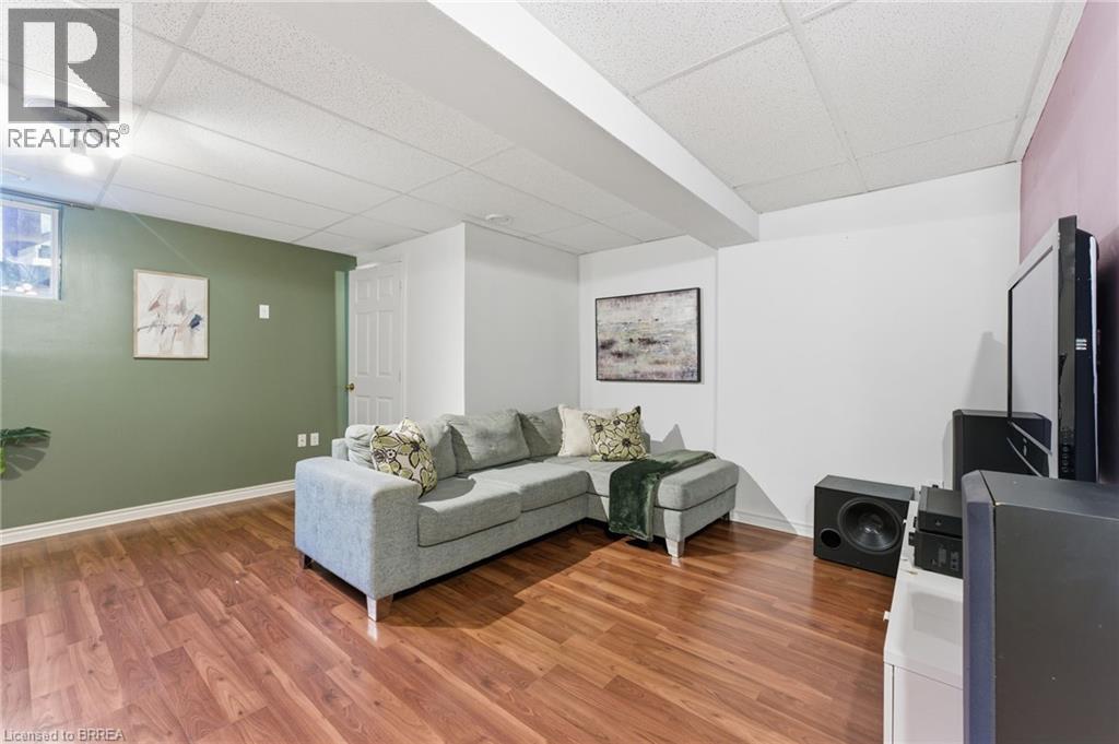 3 Shellard Lane Unit# A, Brantford, Ontario  N3T 5K8 - Photo 20 - 40779790