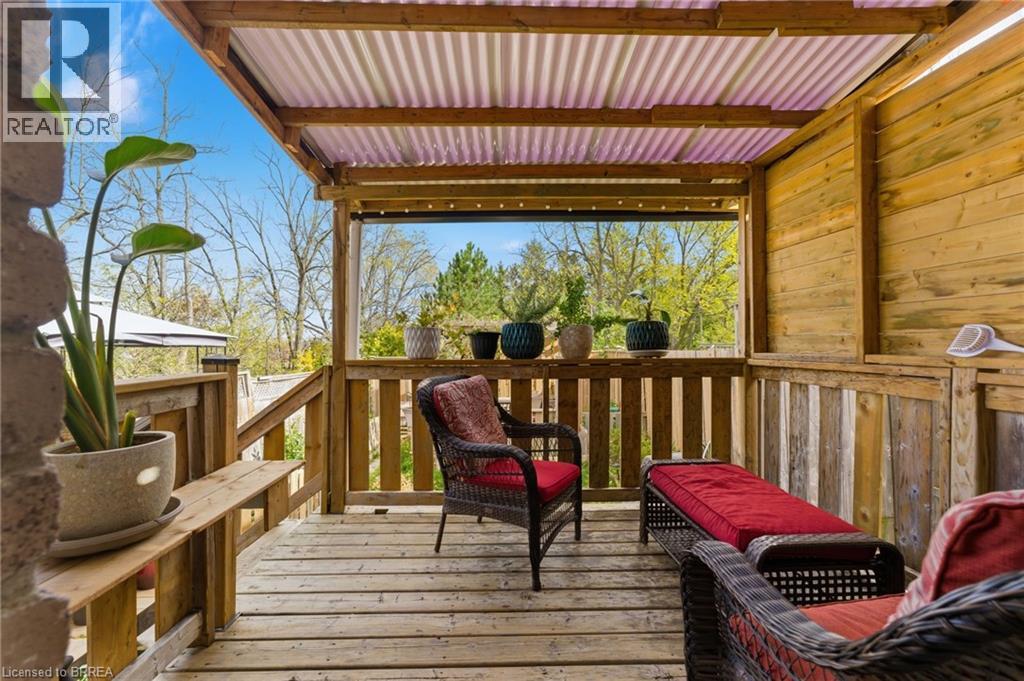 3 Shellard Lane Unit# A, Brantford, Ontario  N3T 5K8 - Photo 24 - 40779790