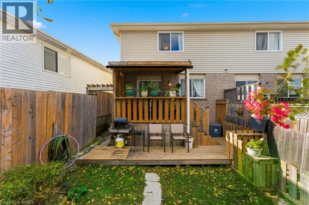 3 Shellard Lane Unit# A, Brantford, Ontario  N3T 5K8 - Photo 29 - 40779790