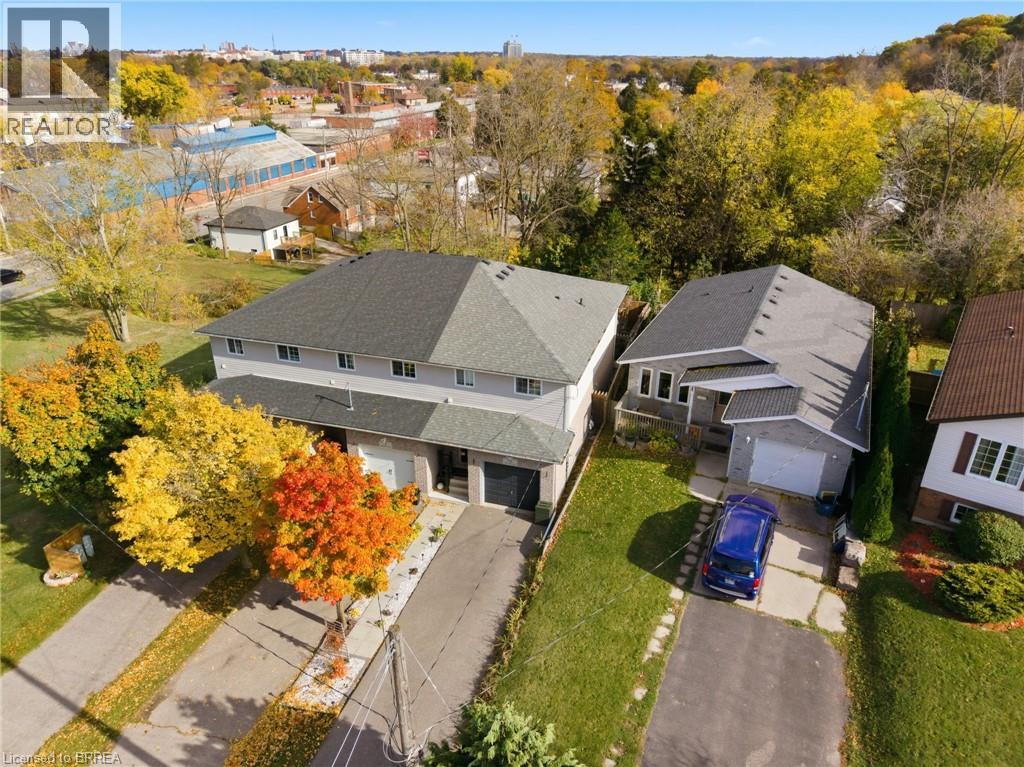 3 Shellard Lane Unit# A, Brantford, Ontario  N3T 5K8 - Photo 33 - 40779790