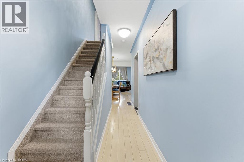 3 Shellard Lane Unit# A, Brantford, Ontario  N3T 5K8 - Photo 4 - 40779790